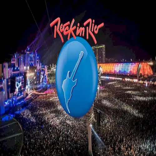 Rock in Rio 2024 - Pacote de Viagem